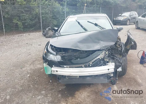 2013 Acura Tl 3.5 from USA, damaged, VIN 19UUA8F26DA003377